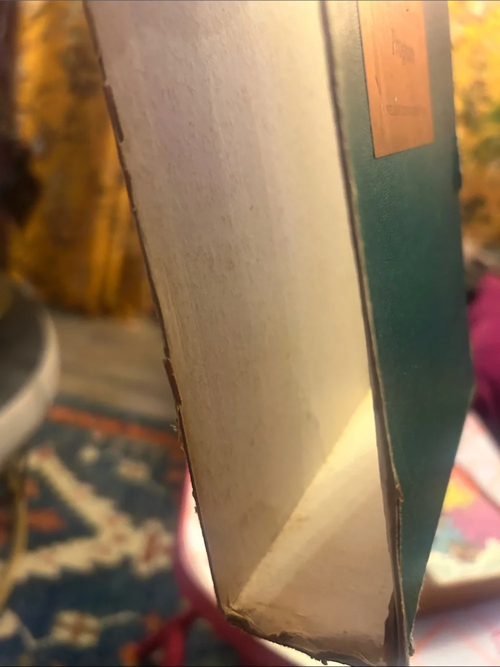 Vintage American geographical society books